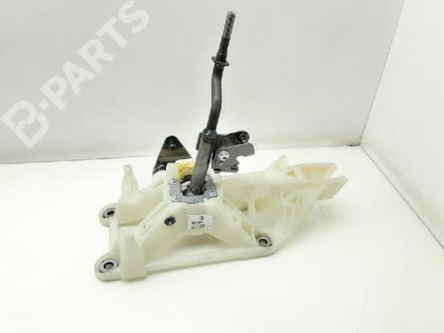 Used Manual gearbox selector Manual gearbox selector MAZDA 6 Estate (GH) 1.8 MZR (120 hp) 10840856 10840856