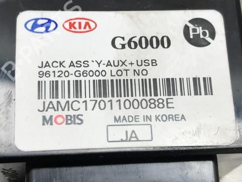 Electronic sensor KIA PICANTO III (JA) 1.0 | BP10854609M84 - Image 5