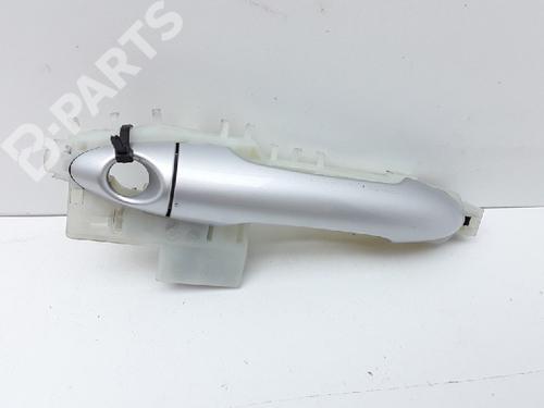 Used Front left exterior door handle Front left exterior door handle KIA PICANTO III (JA) 1.0 (67 hp) 10838281 10838281