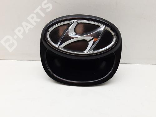 Used Tailgate handle Tailgate handle HYUNDAI i30 (FD) 1.4 (109 hp) 10841165 10841165