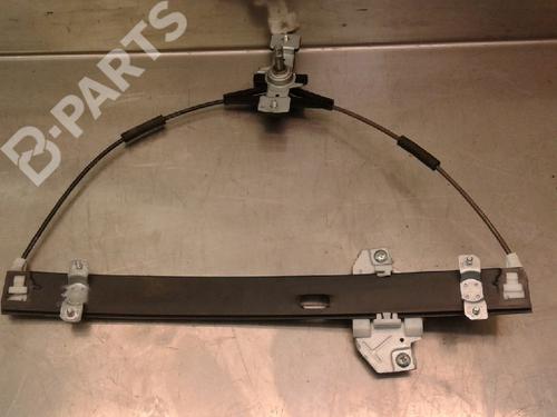 Used Front right window mechanism Front right window mechanism CHEVROLET MATIZ (M200, M250) 0.8 (52 hp) 10826317 10826317