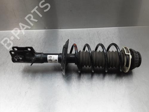 Used Left front shock absorber HONDA JAZZ IV (GK_) 1.5 (130 hp) 10856223