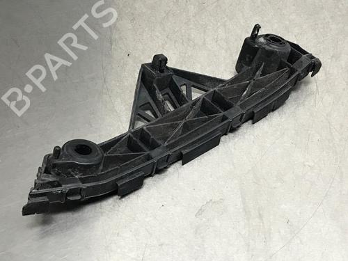 Front bumper bracket MAZDA 3 Saloon (BL) 1.6 MZR (BL12) | BP13179279C158 