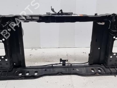 Front slam panel HYUNDAI i30 Estate (GD) 1.6 GDI | BP16701139C72