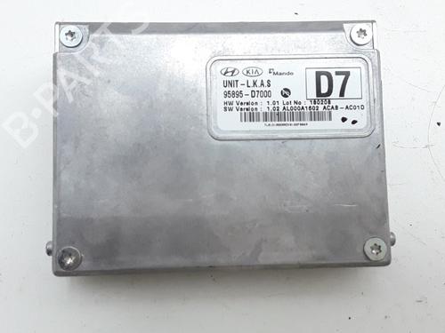 Camera HYUNDAI TUCSON (TL, TLE) 1.6 GDi | BP13171065E14 