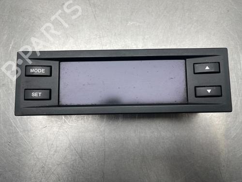 Used Display monitor CHEVROLET EPICA (KL1_) 2.5 (156 hp) 13182974