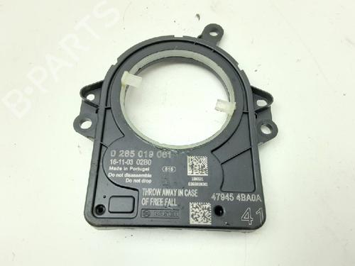 Elektronisk sensor NISSAN QASHQAI II SUV (J11, J11_) 1.2 DIG-T (115 hp) 10841277