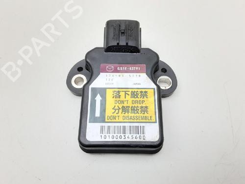 Used Control unit Control unit 10840854 10840854