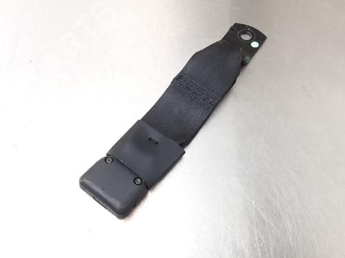 Used Seat buckle SUBARU TREZIA 1.3 (NSP120X, NSP120L) (99 hp) 13176939