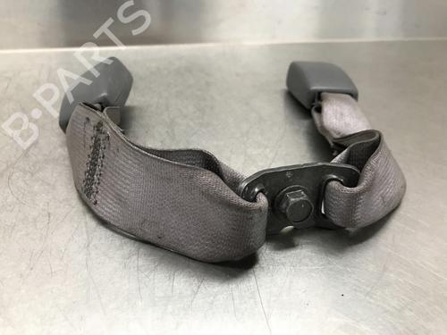 Rear left seatbelt MAZDA 323 F VI Hatchback (BJ) 1.9 16V (BJ14) | BP10822980I29 