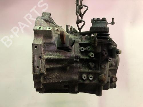 Used Gearbox TOYOTA AVENSIS Estate (_T25_) 2.0 D-4D (ADT250_, ADT250R) (126 hp) 11223249