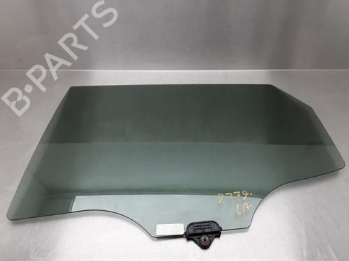 Used Rear left door window HYUNDAI ix20 (JC) 1.4 (90 hp) 10855255