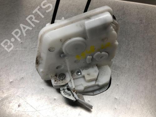 Rear left lock MAZDA 2 Hatchback (DL, DJ) 1.5 SKYACTIV-G | BP13183683C100 