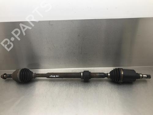 Used Right front driveshaft CHEVROLET CRUZE (J300) 1.8 (141 hp) 13667274