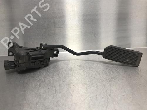Used Pedal NISSAN ALMERA TINO (V10) 1.8 (116 hp) 10815630