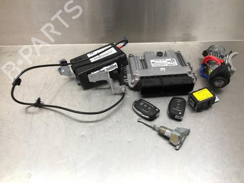 Used Control unit Control unit HYUNDAI i40 I CW (VF) 2.0 GDI (177 hp) 13706827 13706827