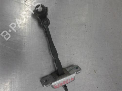 Used Hinge/Door check strap HYUNDAI i10 I (PA) 1.1 (69 hp) 13169946