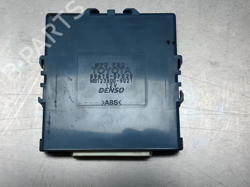 Switch TOYOTA COROLLA Verso (ZER_, ZZE12_, R1_) 2.2 D-4D (AUR10_, AUR10R) | BP17813464I30 