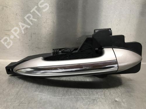 Used Rear right exterior door handle HYUNDAI ix20 (JC) 1.6 (125 hp) 17124987