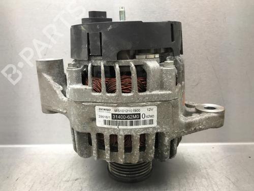 Used Alternator SUZUKI VITARA (LY) 1.6 DDiS (APK 416D) (120 hp) 12250446