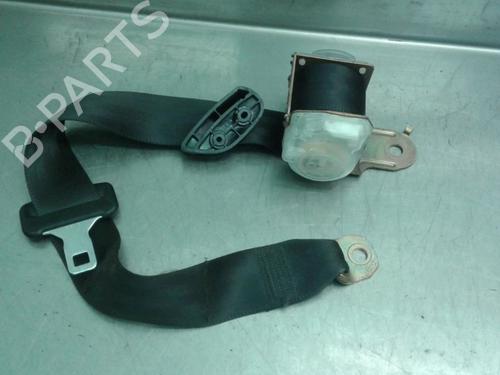 Used Rear right seatbelt LEXUS IS I (_E1_) 200 (GXE10) (155 hp) 10827249