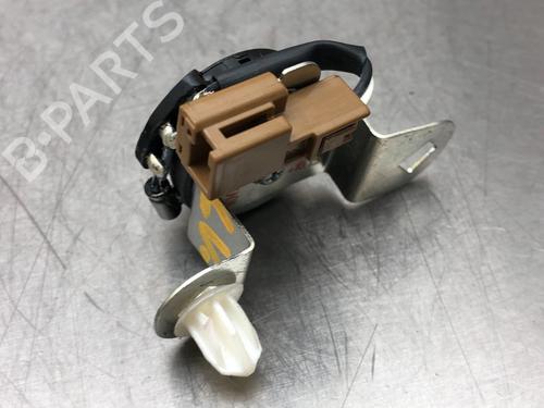 Used Other NISSAN JUKE (F15) 1.6 (117 hp) 11249539