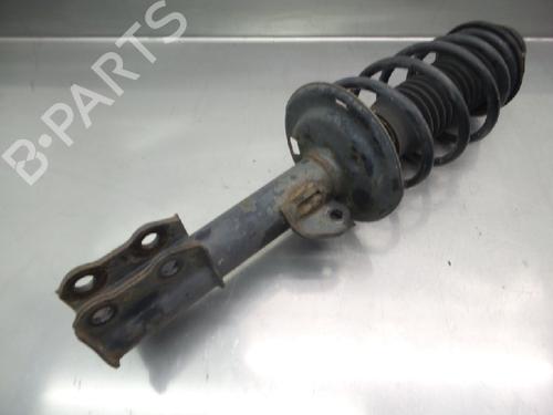 Right front shock absorber TOYOTA URBAN CRUISER (_P1_) 1.33 (NSP110_, NSP110) | BP10824809M17 
