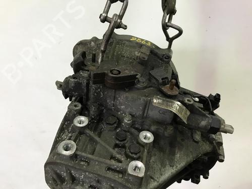 Gearbox HYUNDAI i30 Estate (FD) 1.6 CRDi | BP11245212M3 