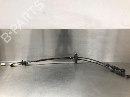 Kabel HYUNDAI ix35 (LM, EL, ELH) 2.0 (163 hp) 16407853