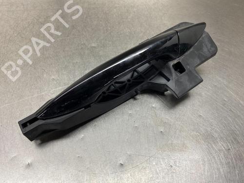 Used Rear left exterior door handle HYUNDAI i30 (GD) 1.4 (101 hp) 11203500
