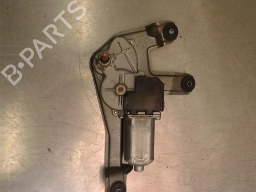 Used Rear wiper motor TOYOTA COROLLA Verso (ZER_, ZZE12_, R1_) 1.6 (ZNR10_, ZNR10R) (110 hp) 10827098
