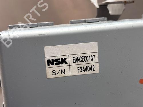 Steering column NISSAN PULSAR Hatchback (C13) 1.6 DIG-T | BP33181243M21 - Image 4