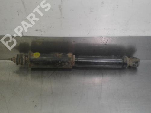 Used Right front shock absorber Right front shock absorber SSANGYONG KORANDO (KJ) 2.9 TD (120 hp) 10828779 10828779
