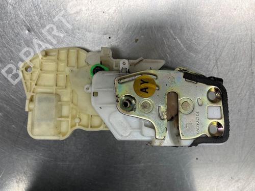 Front left lock HONDA CIVIC VII Saloon (ES, ET) 1.3 IMA (ED9, ES9) | BP17641914C98 