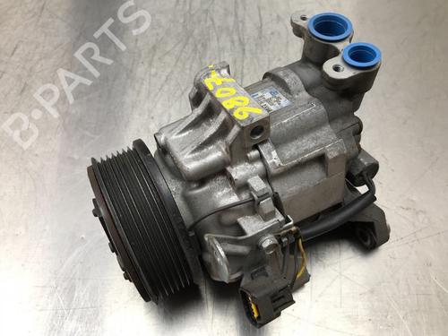 Used AC compressor SUBARU FORESTER (SH_) 2.0 D AWD (SHH, SHD, SHN) (147 hp) 10857025