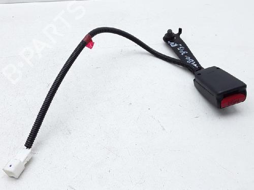 Seat buckle HONDA CIVIC VIII Hatchback (FN, FK) 1.8 (FN1, FK2) | BP13173300I32 