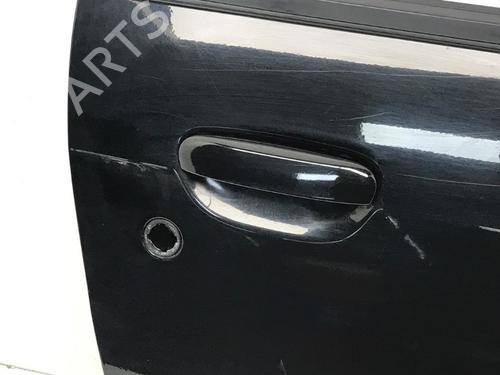 Right front door MITSUBISHI COLT CZC VI Convertible (RG) 1.5 (Z36A) | BP13074946C3 