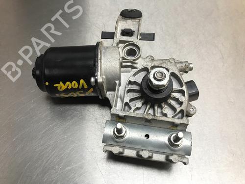 Front wiper motor SUBARU LEGACY V Estate (BR) 2.5 i AWD (BRM) | BP10848706M29 