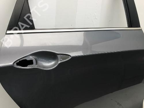 Right rear door HYUNDAI i30 (GD) 1.6 CRDi | BP16470624C5 