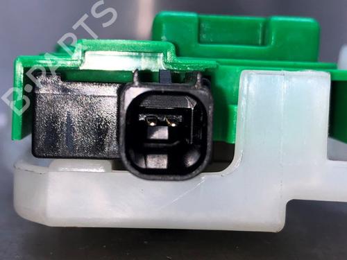 Fuel door actuator HYUNDAI i30 Estate (PDE) 1.6 CRDi | BP17642332E18 