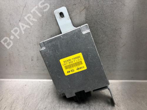 Used Control unit Control unit 17641908 17641908