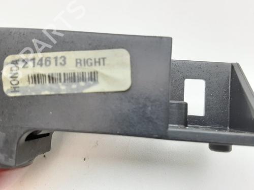 Front right exterior door handle HONDA CR-V IV (RM_) 1.6 i-DTEC (RE6) | BP10834584C129