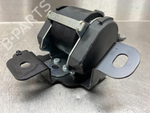 Used Rear center seatbelt NISSAN QASHQAI / QASHQAI +2 I (J10, NJ10, JJ10E) 1.6 (114 hp) 13182424