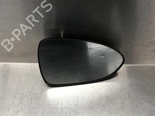Used Right mirror glass KIA RIO III (UB) 1.1 CRDi (75 hp) 12843881