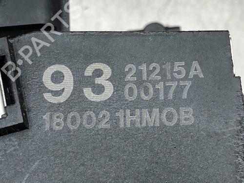 Pedal NISSAN NOTE (E12) 1.2 | BP13382367I4 