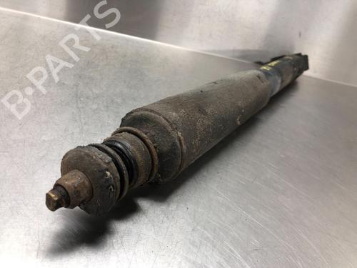Left rear shock absorber TOYOTA LAND CRUISER PRADO (_J12_) 3.0 D-4D (KDJ120, KDJ125) | BP13074796M18 