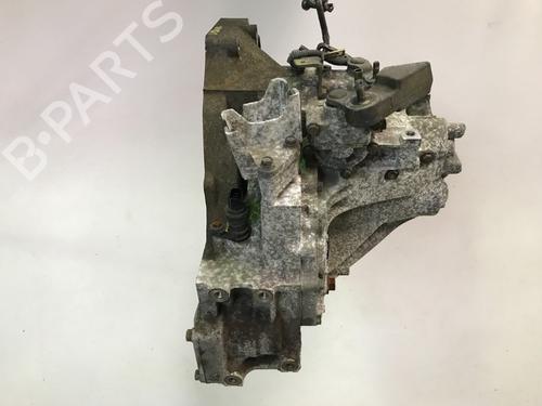 Gearbox HONDA HR-V (GH_) 1.6 16V (GH1, GH3) | BP10859469M3 