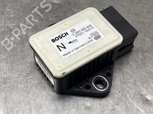 Elektronisk sensor NISSAN 370Z Coupe (Z34) 3.7 (328 hp) 13645575