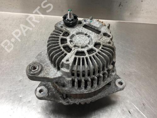 Used Alternator NISSAN MICRA IV (K13K, K13KK) 1.2 (80 hp) 15055472