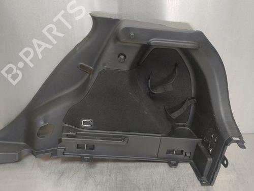 Used Boot lining HYUNDAI i20 II (GB, IB) 1.2 (84 hp) 33218305